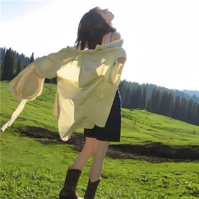 荒野独居第十季封面